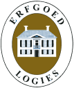 Erfgoed Logies Logo