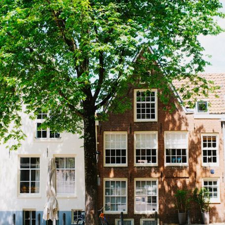 Heren- en landhuizen