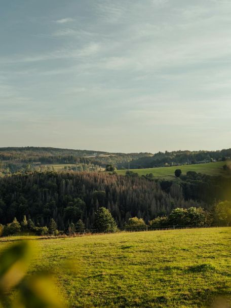 Ardennes, Belgium