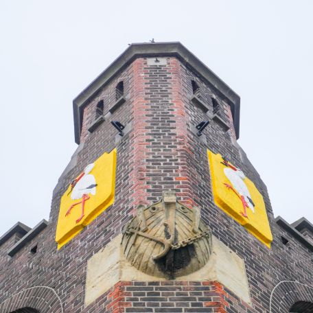 Industrial heritage