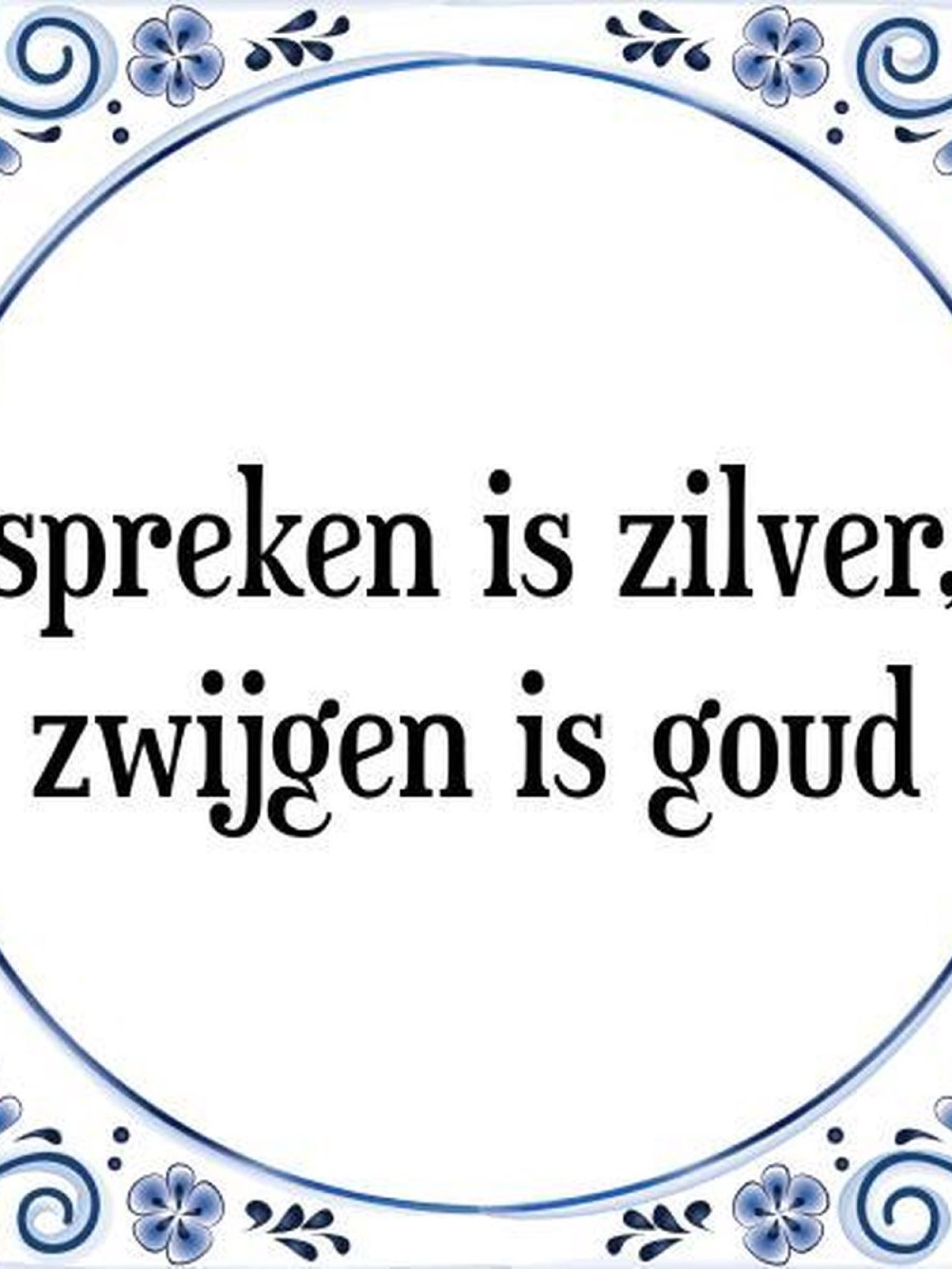 Streep door de rekening