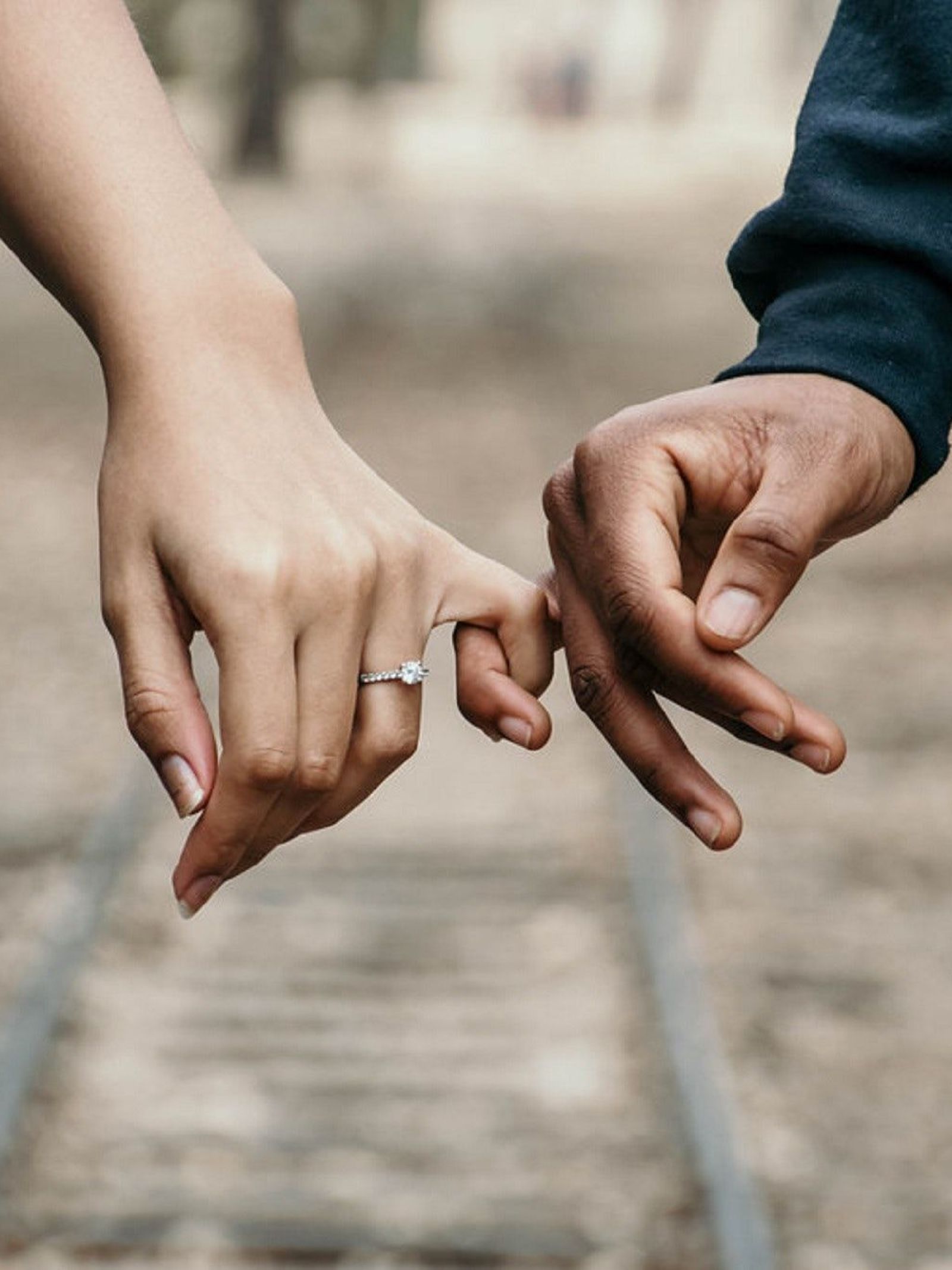 Het roer om