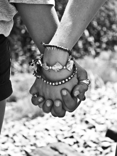 Just the two of us