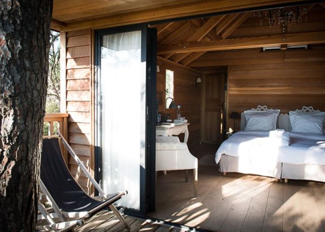 La Cabane de Valvert