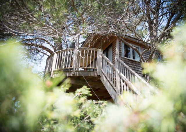 La Cabane de Valvert