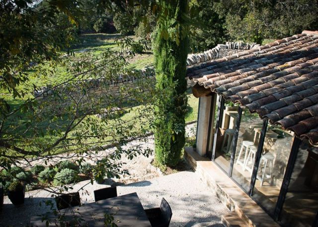Les Dentelles de Montmirail 2