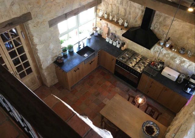 Vakantiewoning