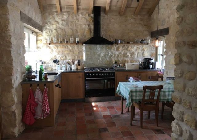 Vakantiewoning