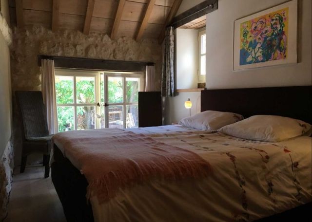 Vakantiewoning