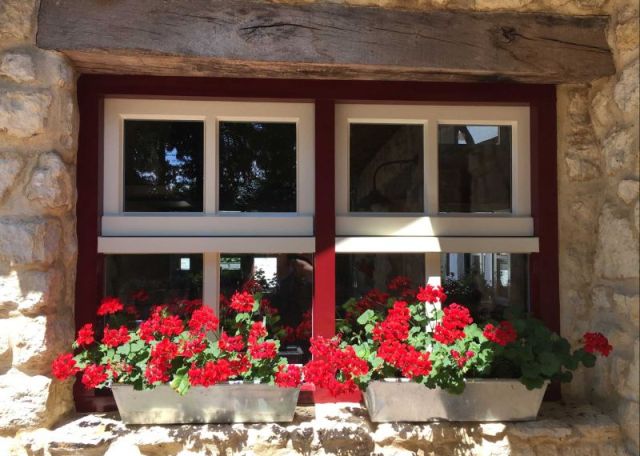 Vakantiewoning