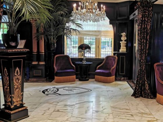 Apollofirst Boutique Hotel Amsterdam