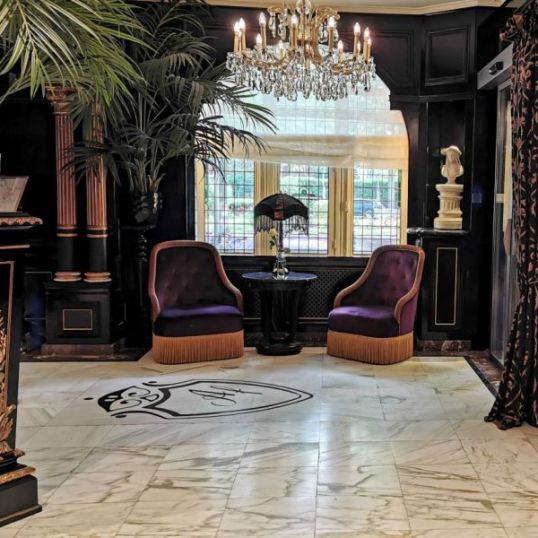 Apollofirst Boutique Hotel Amsterdam