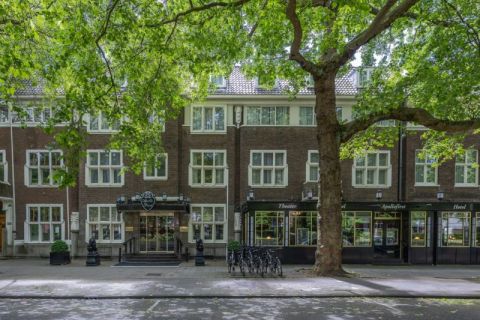 Apollofirst Boutique Hotel Amsterdam