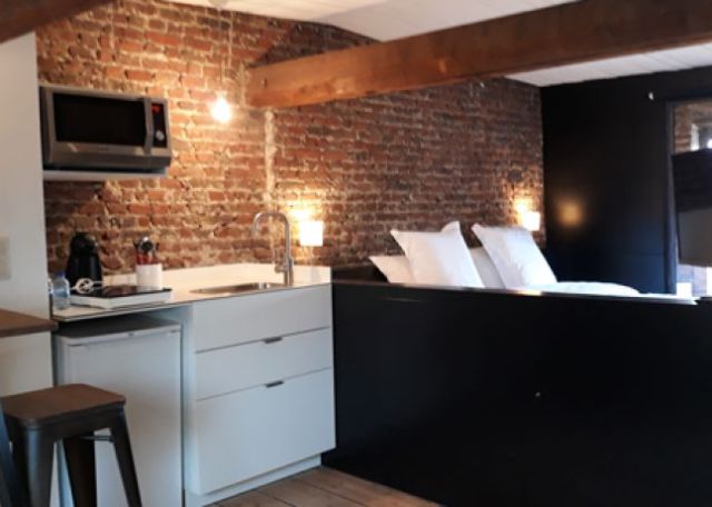 The Loft Vanille