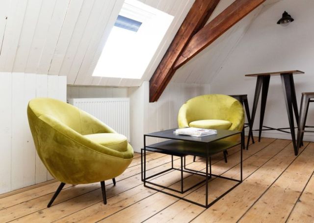 The Loft Vanille