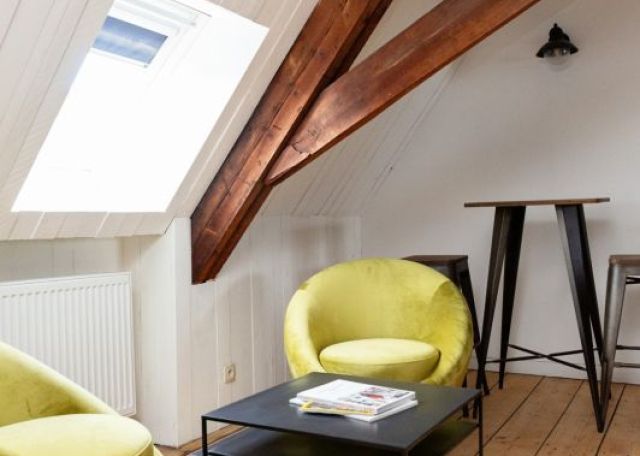 The Loft Vanille