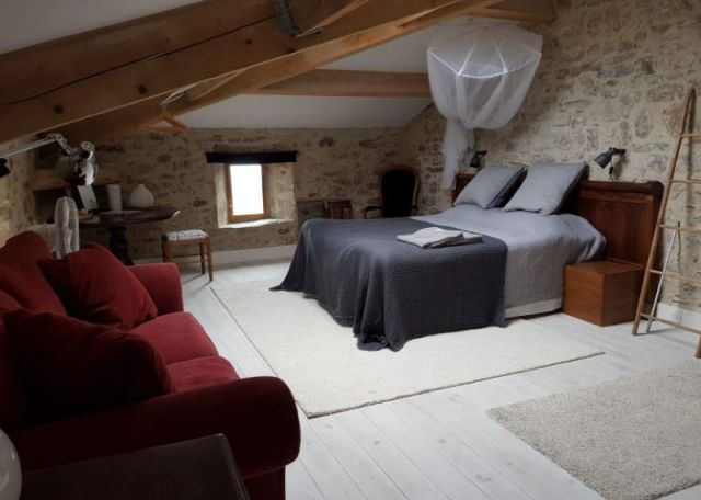 Kamer 1