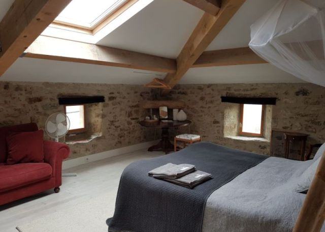 Kamer 1