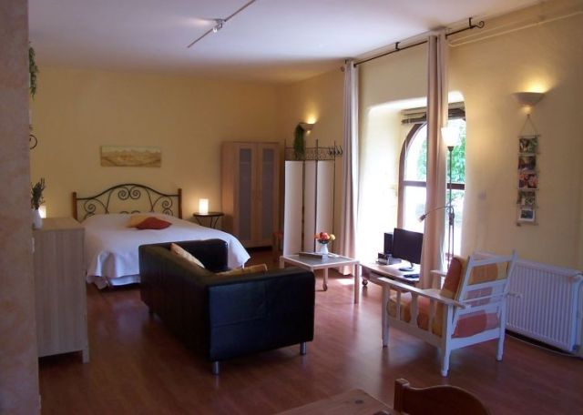 Gîte Cigale