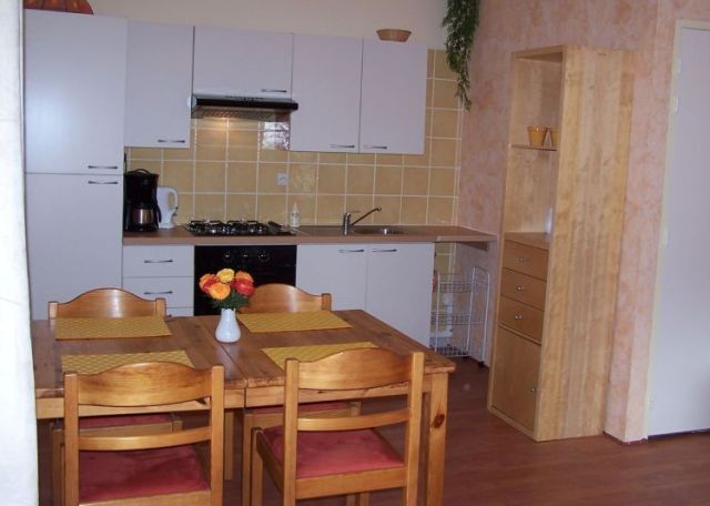 Gîte Cigale