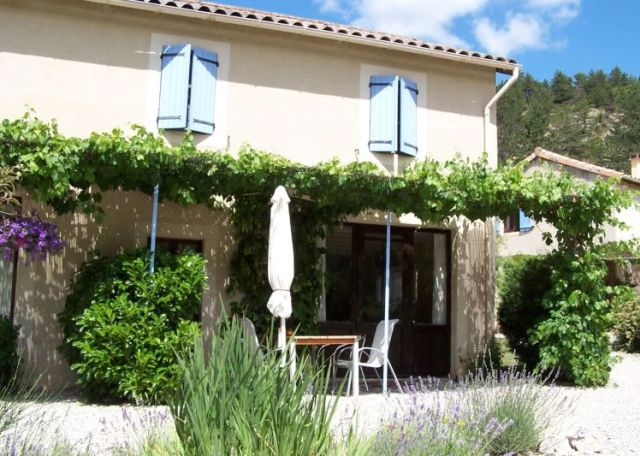Gîte Soleil