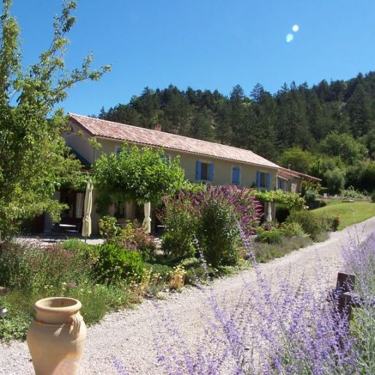 Au Moulin d'Antan