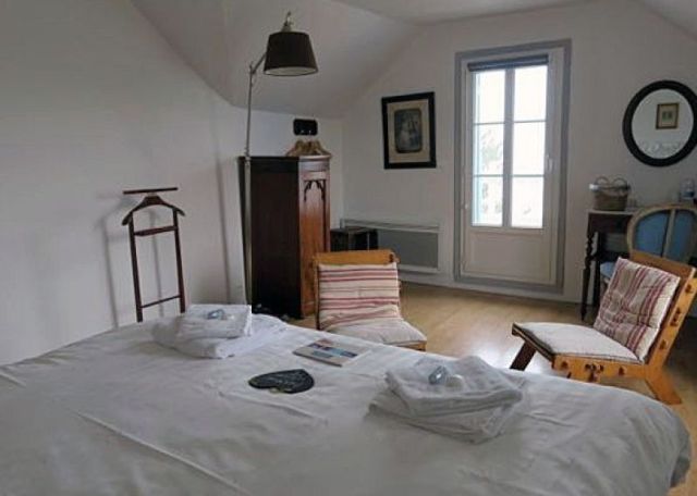 Kamer 1