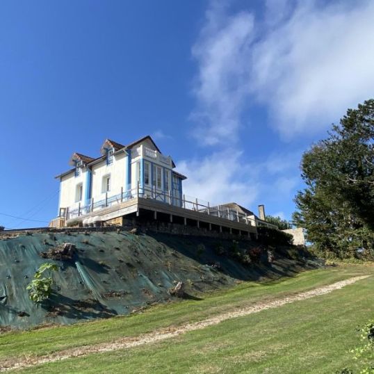 Auberge du Vieux Puits