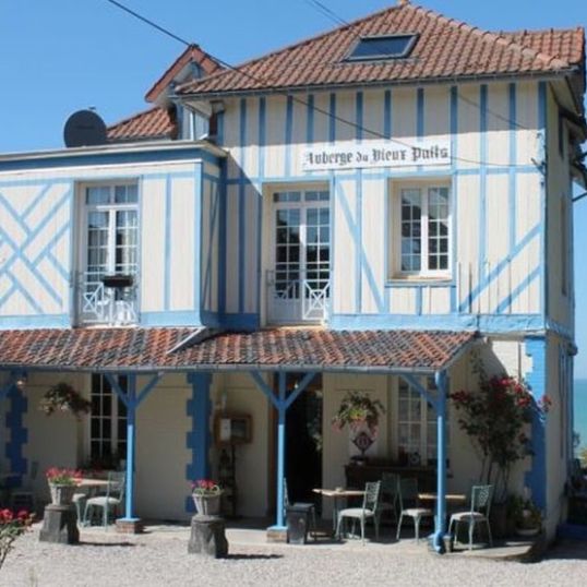 Auberge du Vieux Puits