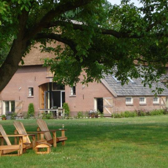 B & B Olthuys