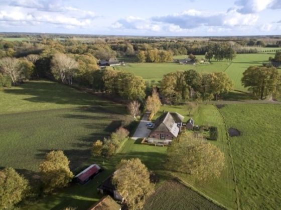 B & B Olthuys