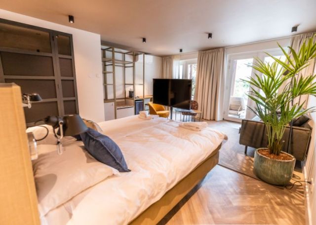 JUNIOR SUITE NOORDZEE