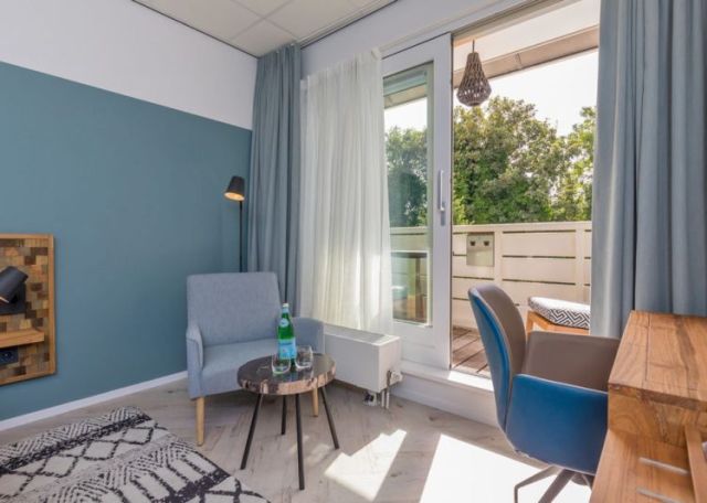 Standaardkamer