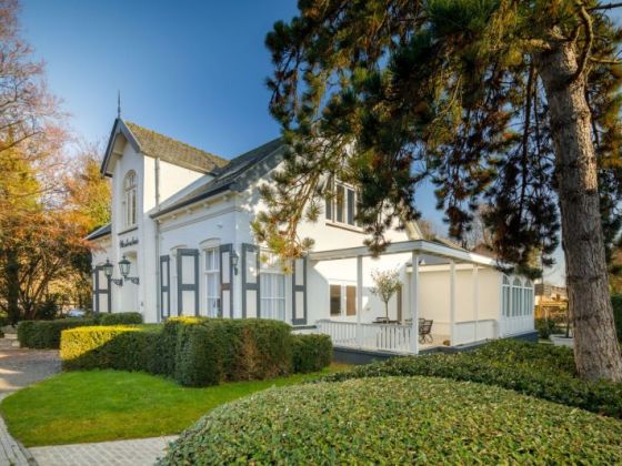 Badhotel Renesse