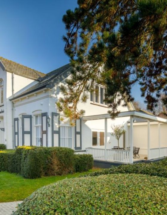 Badhotel Renesse
