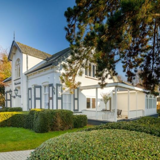 Badhotel Renesse