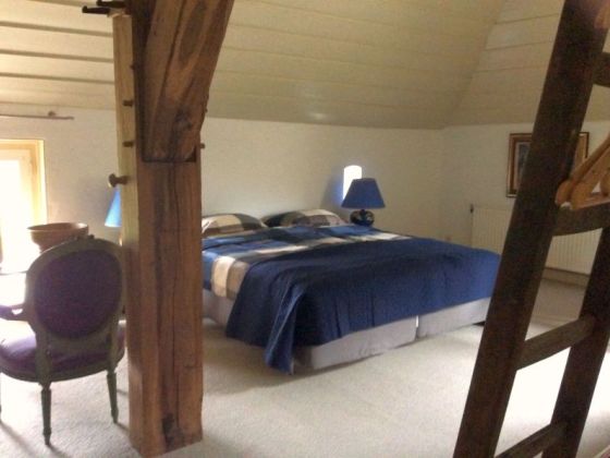 B&B Het Blauwe Schaop
