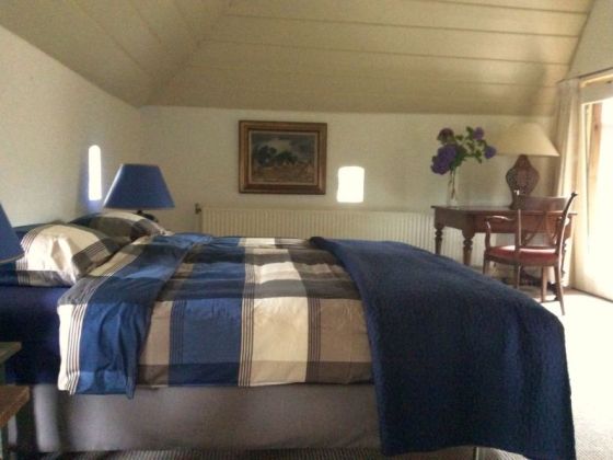 B&B Het Blauwe Schaop