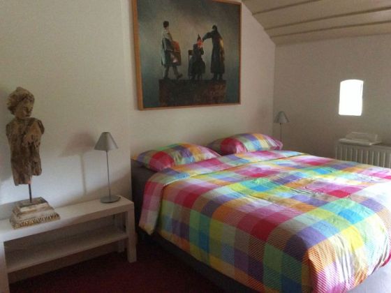 B&B Het Blauwe Schaop