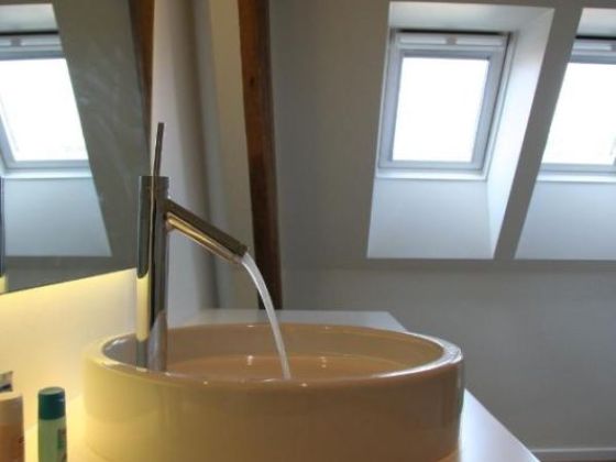 B&B kamers