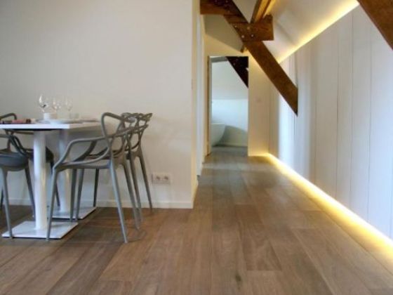 B&B kamers