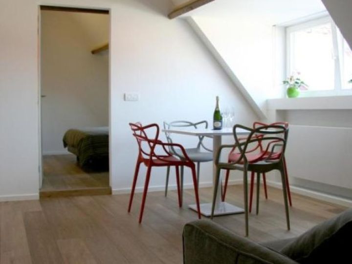 B&B kamers