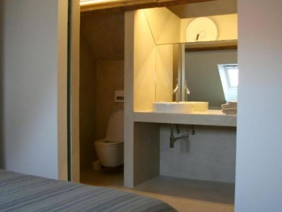 B&B kamers