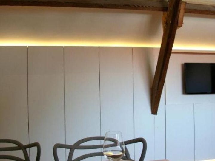 B&B kamers