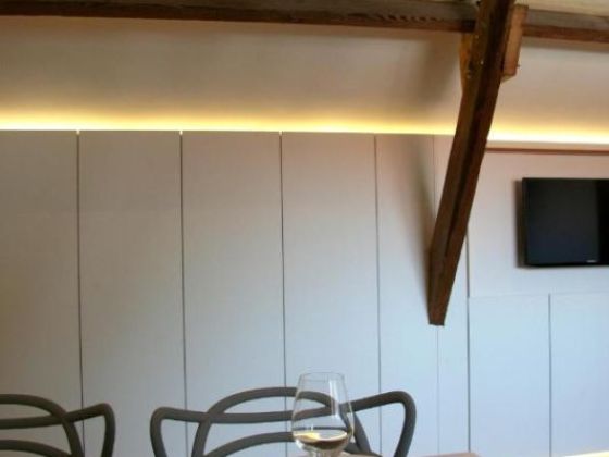 B&B kamers