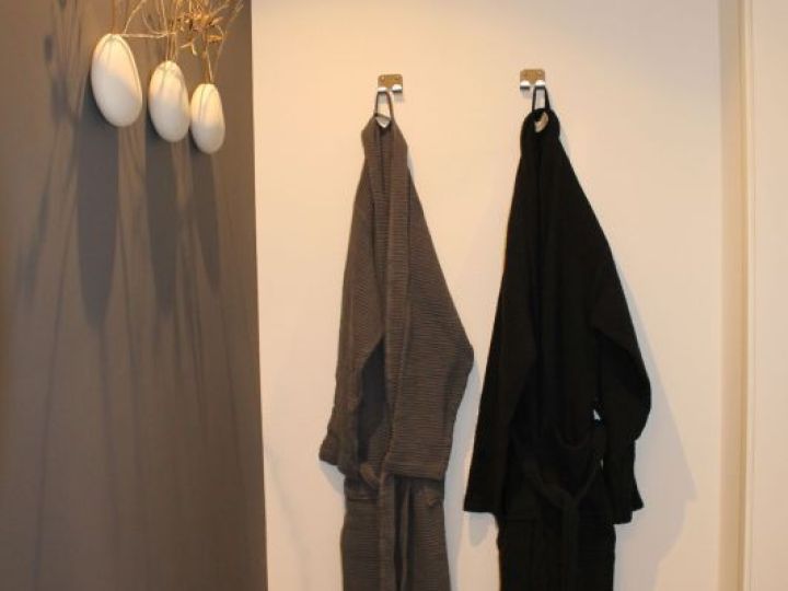 B&B suite