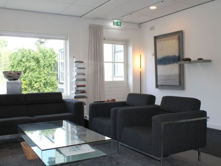 B&B suite