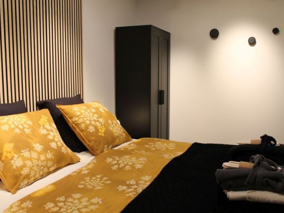 B&B suite
