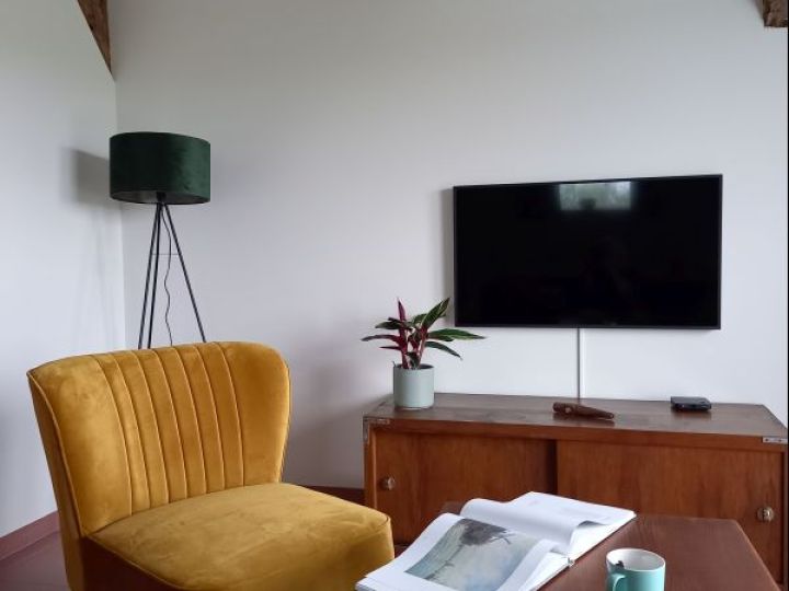 B&B kamers