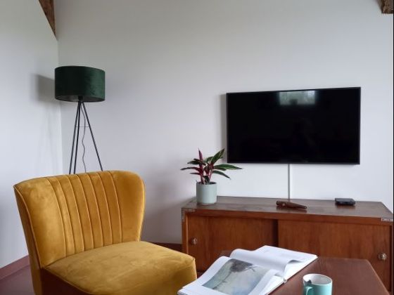 B&B kamers